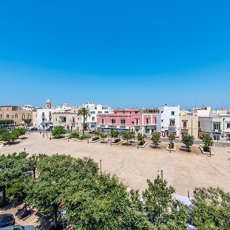 A Casa Mia - Housea Appartamento Con Jacuzzi Privata In Terrazza Polignano a Mare Dış mekan fotoğraf