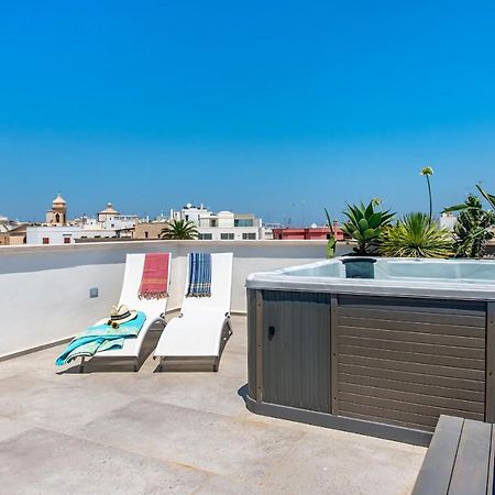 A Casa Mia - Housea Appartamento Con Jacuzzi Privata In Terrazza Polignano a Mare Dış mekan fotoğraf