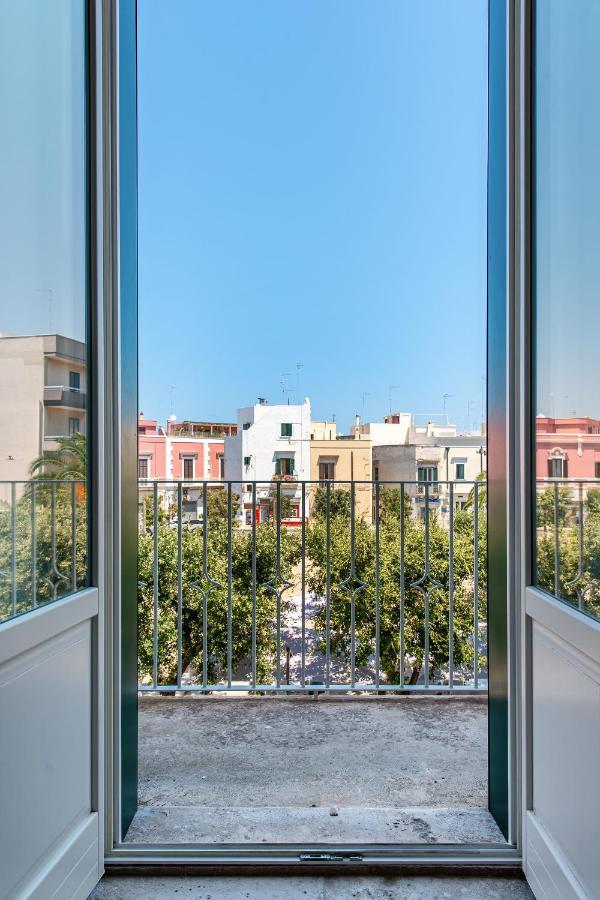 A Casa Mia - Housea Appartamento Con Jacuzzi Privata In Terrazza Polignano a Mare Dış mekan fotoğraf